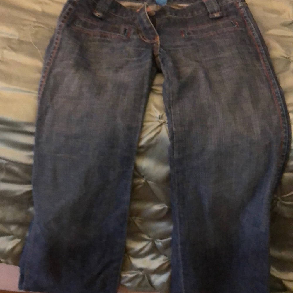 French connection jeans